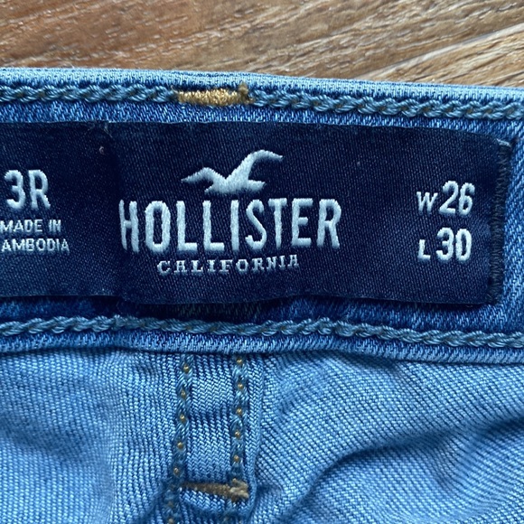 Hollister jeans - Picture 3 of 8